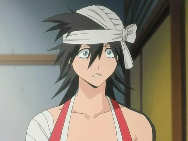 Otaku Gallery  / Anime e Manga / Bleach / Screen Shots / Episodi / 023 - L esecuzione di Rukia, prima del quattordicesimo giorno / 163.jpg